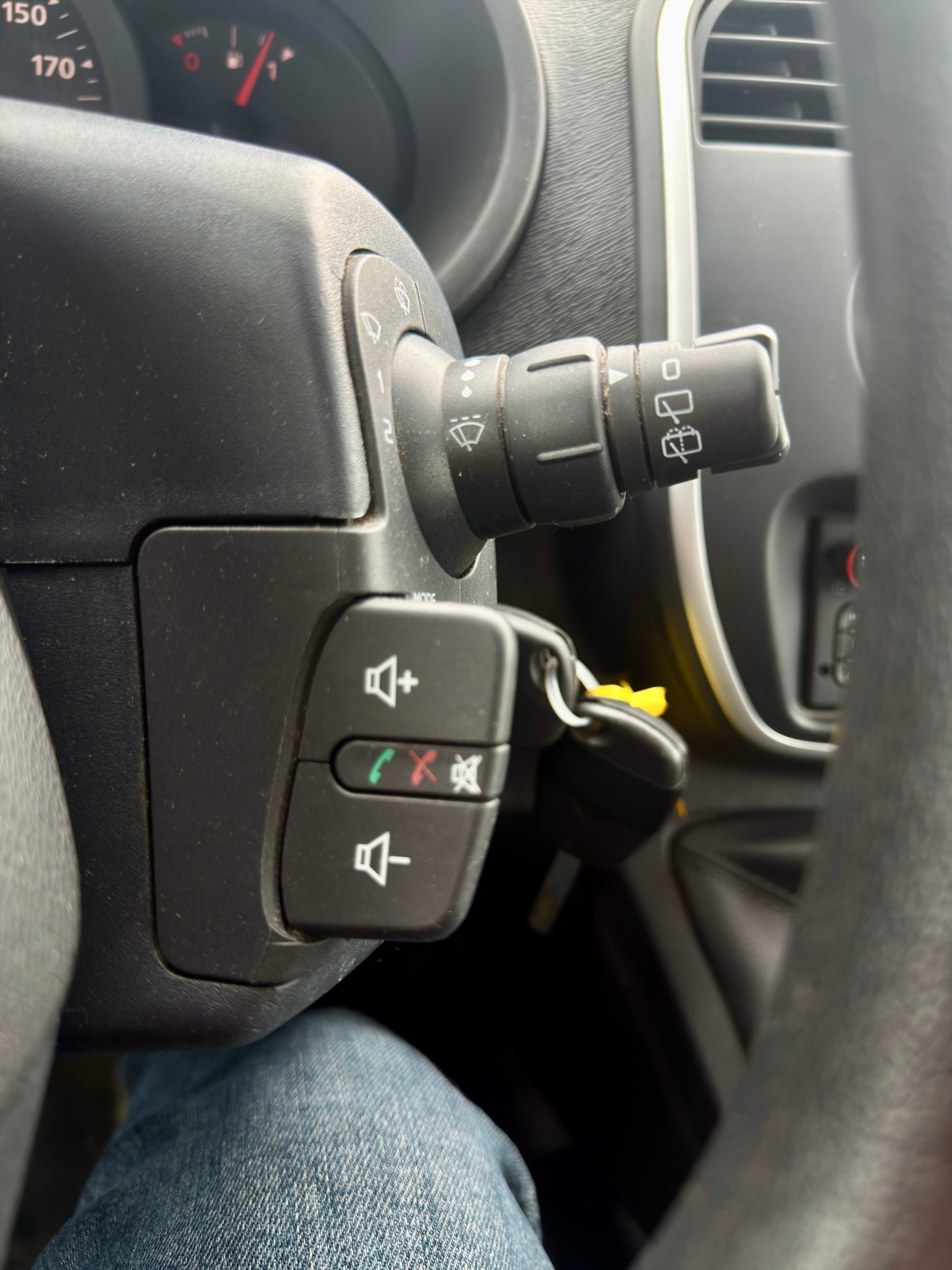RENAULT Kangoo Medium TCe 115 ENERGY Mit Klimaanlage-image-19