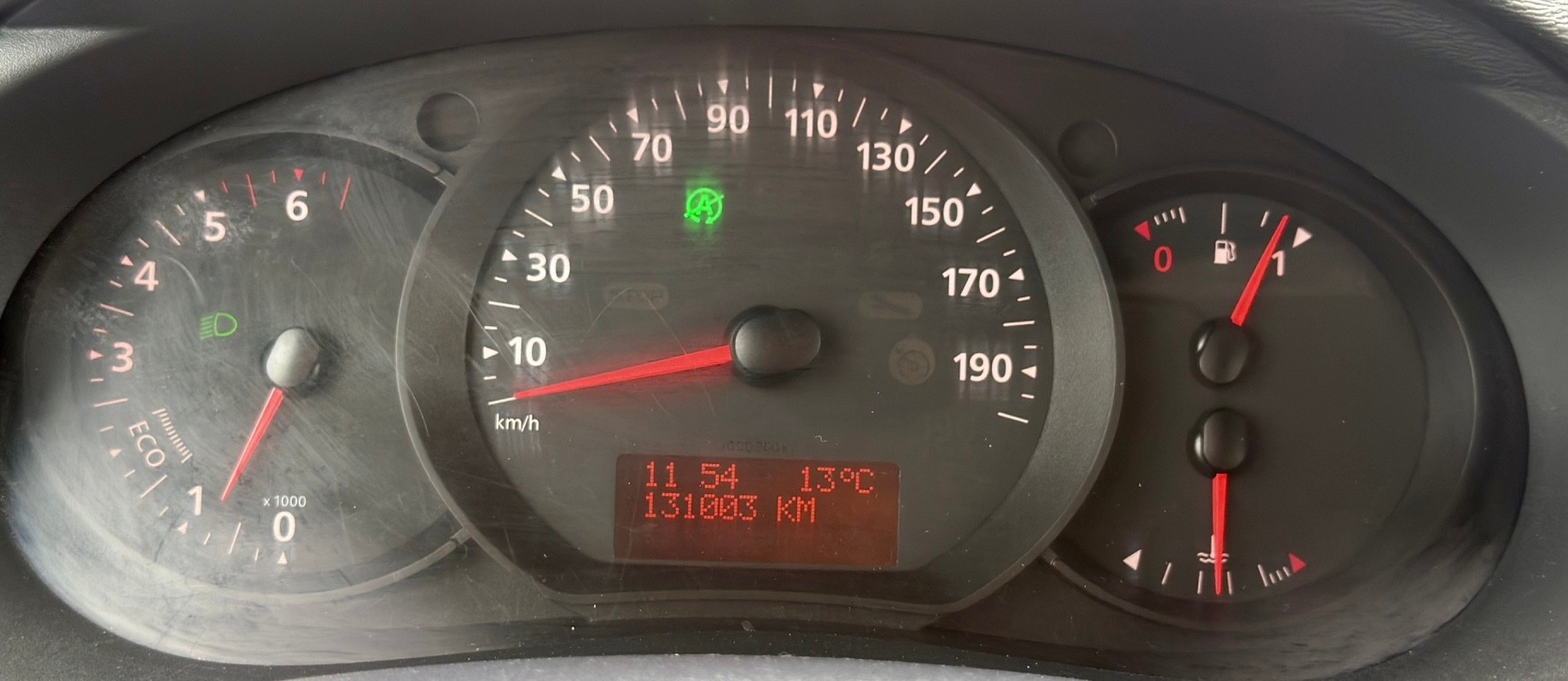 RENAULT Kangoo Medium TCe 115 ENERGY Mit Klimaanlage-image-21