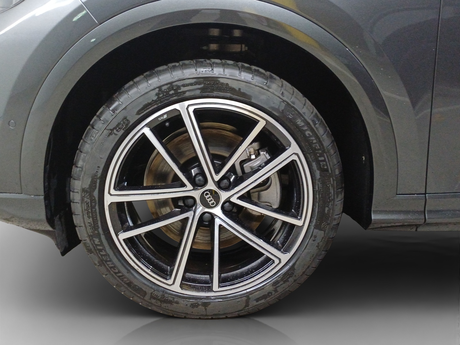 AUDI Q5 TDI quattro 150 kW S-tronic-image-15