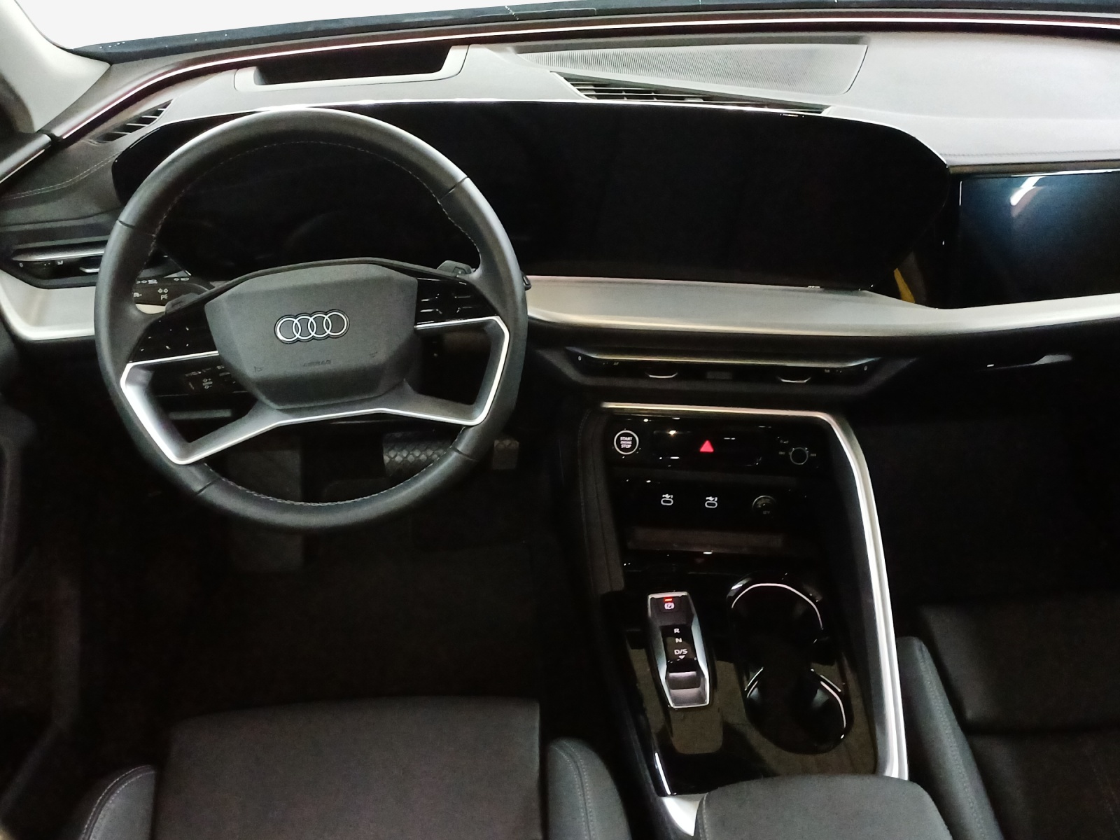 AUDI Q5 TDI quattro 150 kW S-tronic-image-8