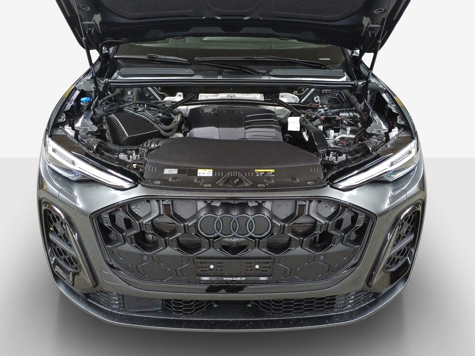AUDI Q5 TDI quattro 150 kW S-tronic-image-14