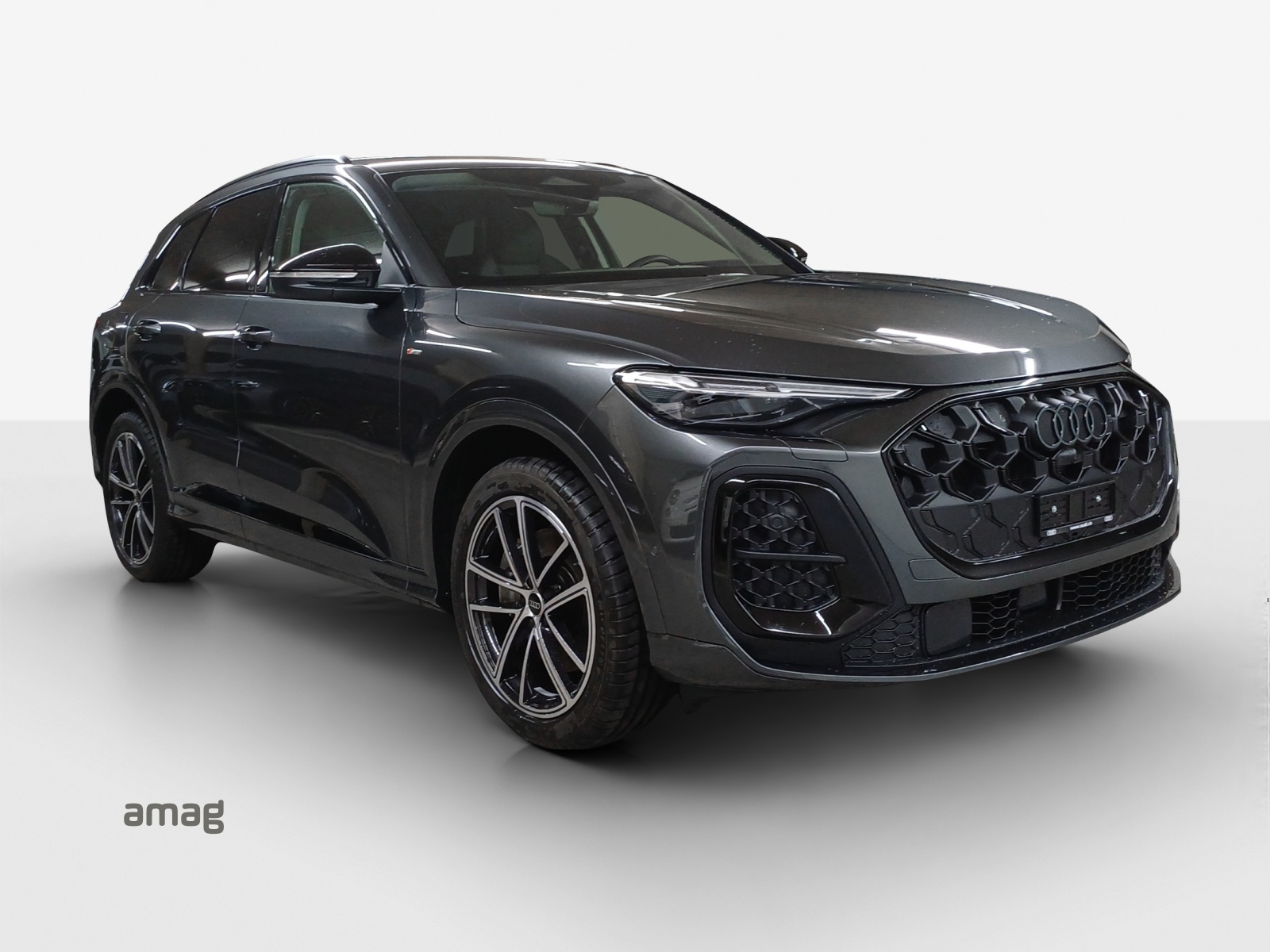 AUDI Q5 TDI quattro 150 kW S-tronic-image-5