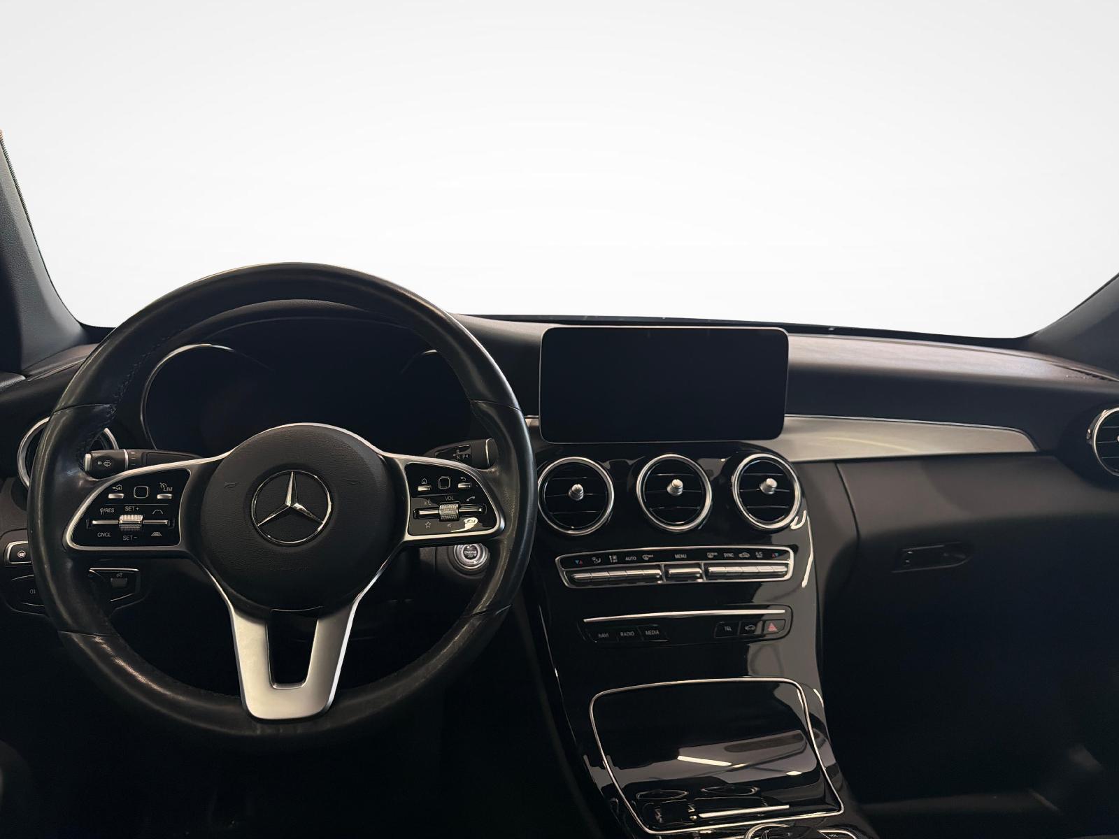 MERCEDES-BENZ C 200 Cabriolet + Free Service 10 anni o 100'000 km-image-8
