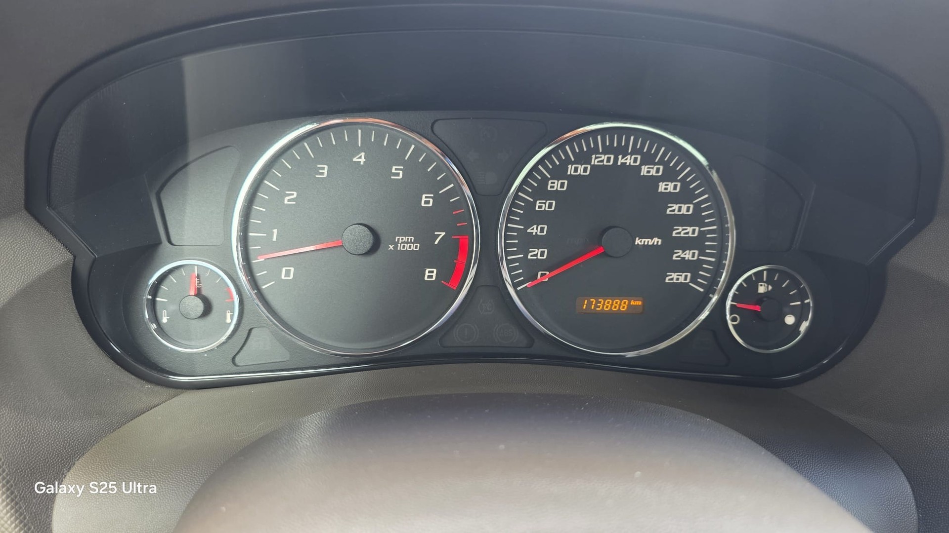 CADILLAC SRX 3.6 V6 Sport Luxury 4WD-image-15