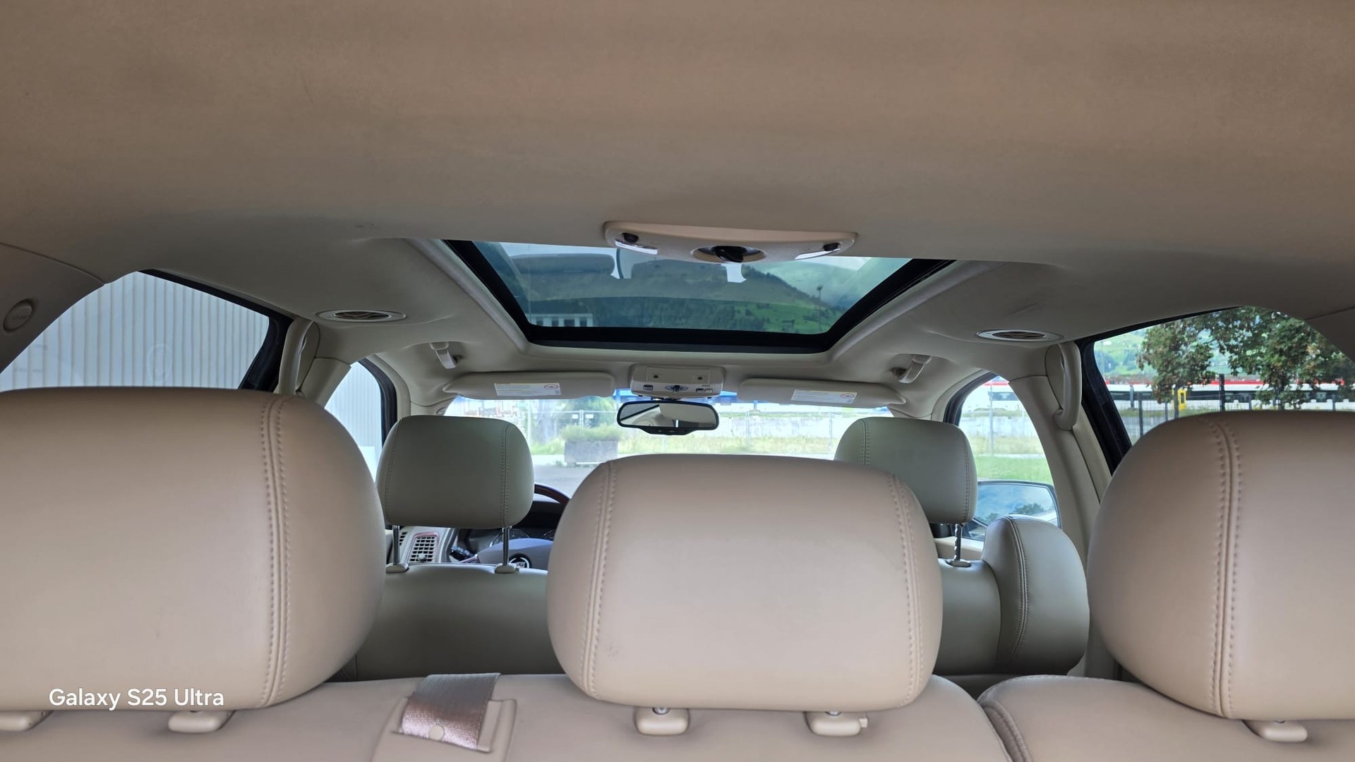 CADILLAC SRX 3.6 V6 Sport Luxury 4WD-image-10