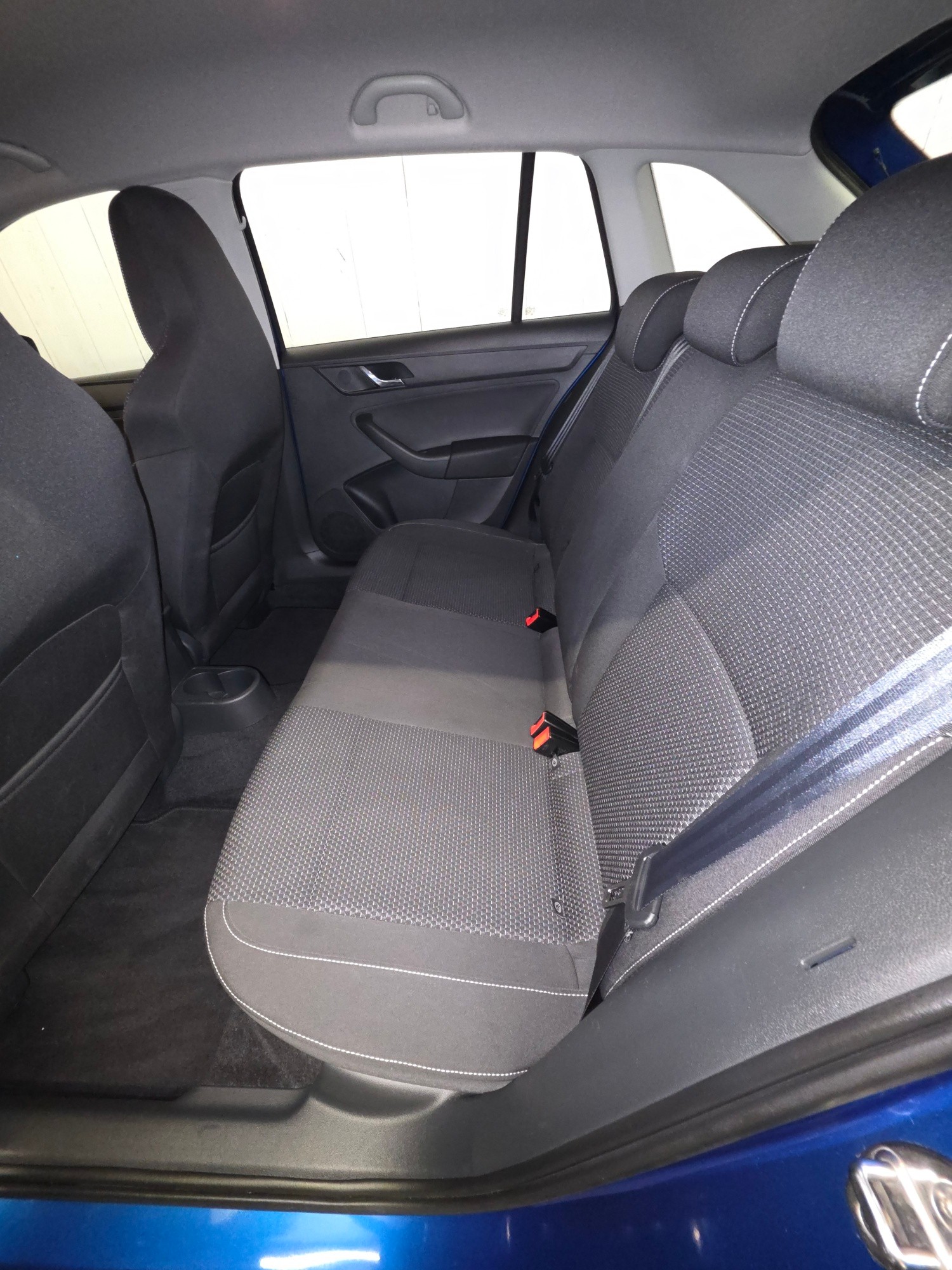 SKODA Rapid Spaceback 1.4 TSI Ambition DSG-image-7