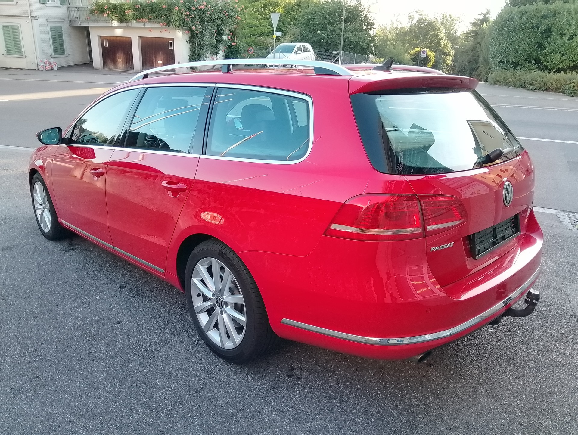 VW Passat Variant 3.6 FSI Highline 4Motion DSG-image-10
