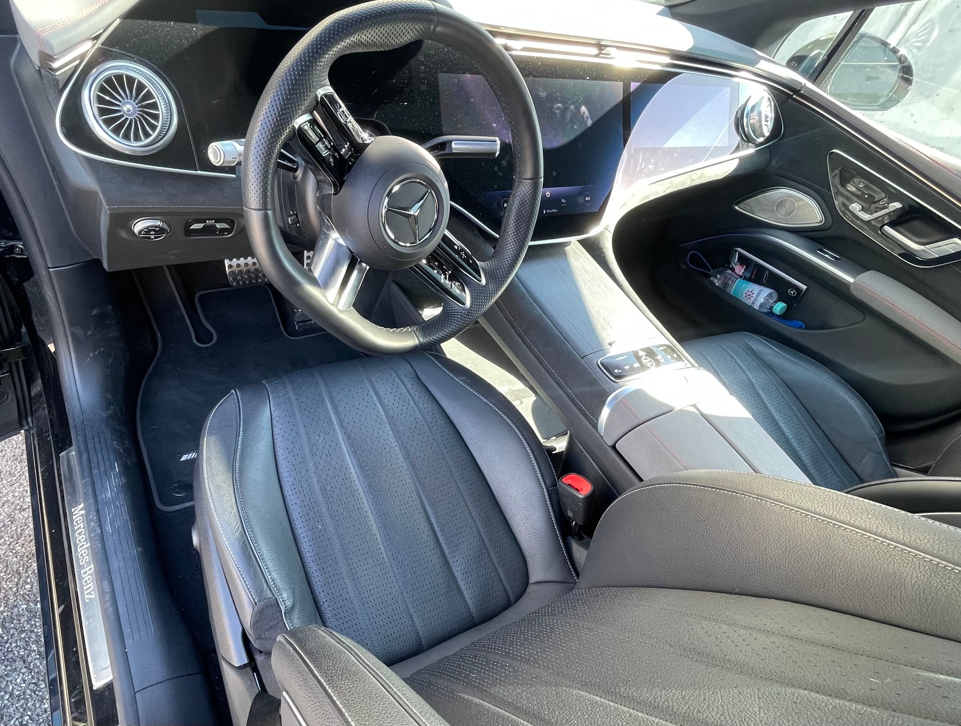 MERCEDES-BENZ EQS 580 4matic-image-4