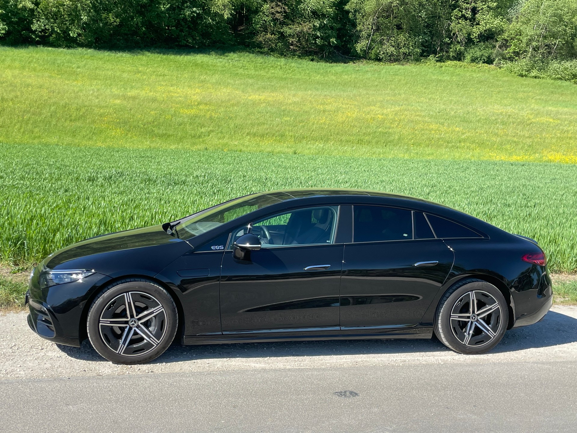 MERCEDES-BENZ EQS 580 4matic-image-0