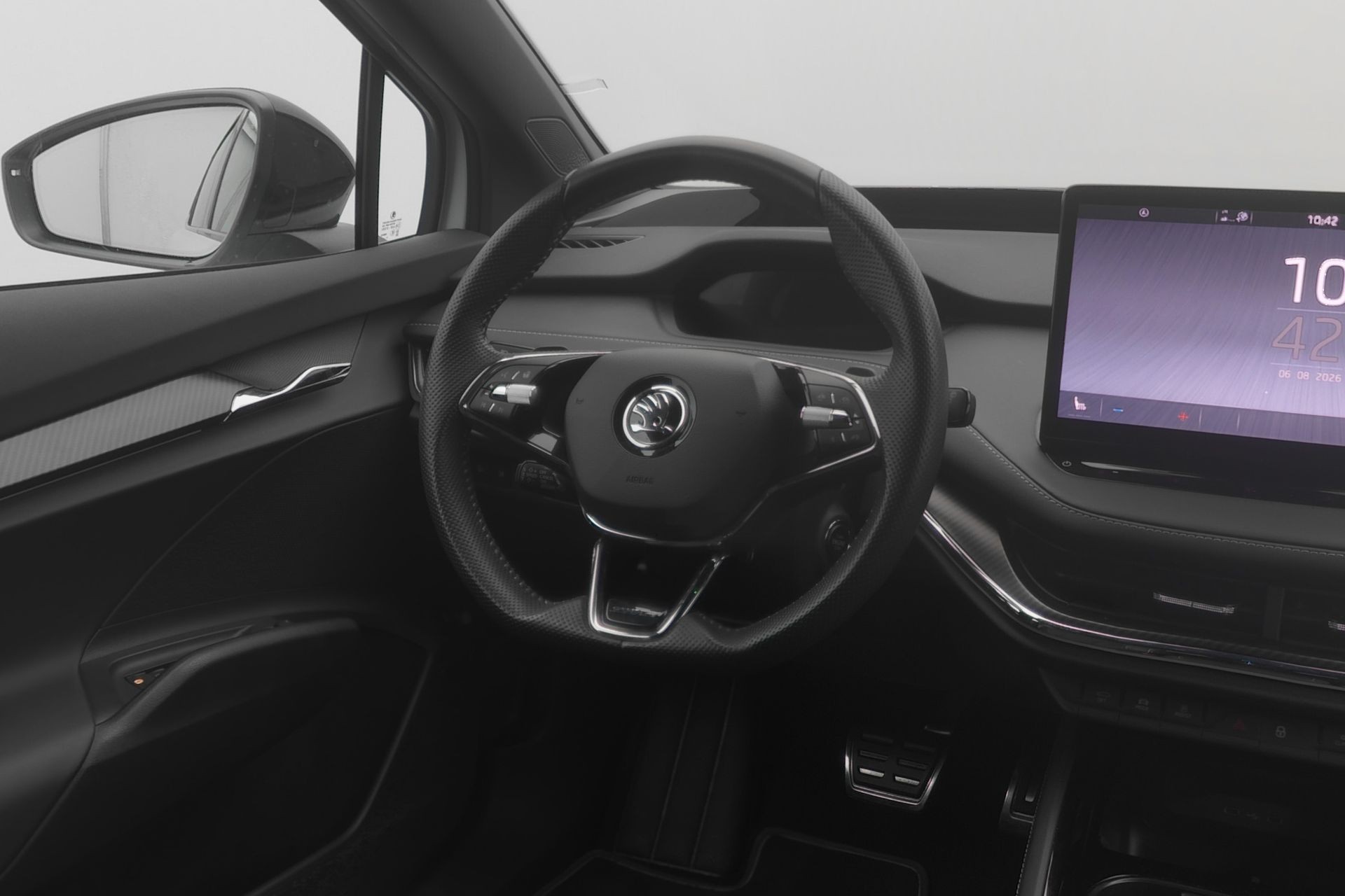 SKODA Enyaq iV 80x SportLine-image-8