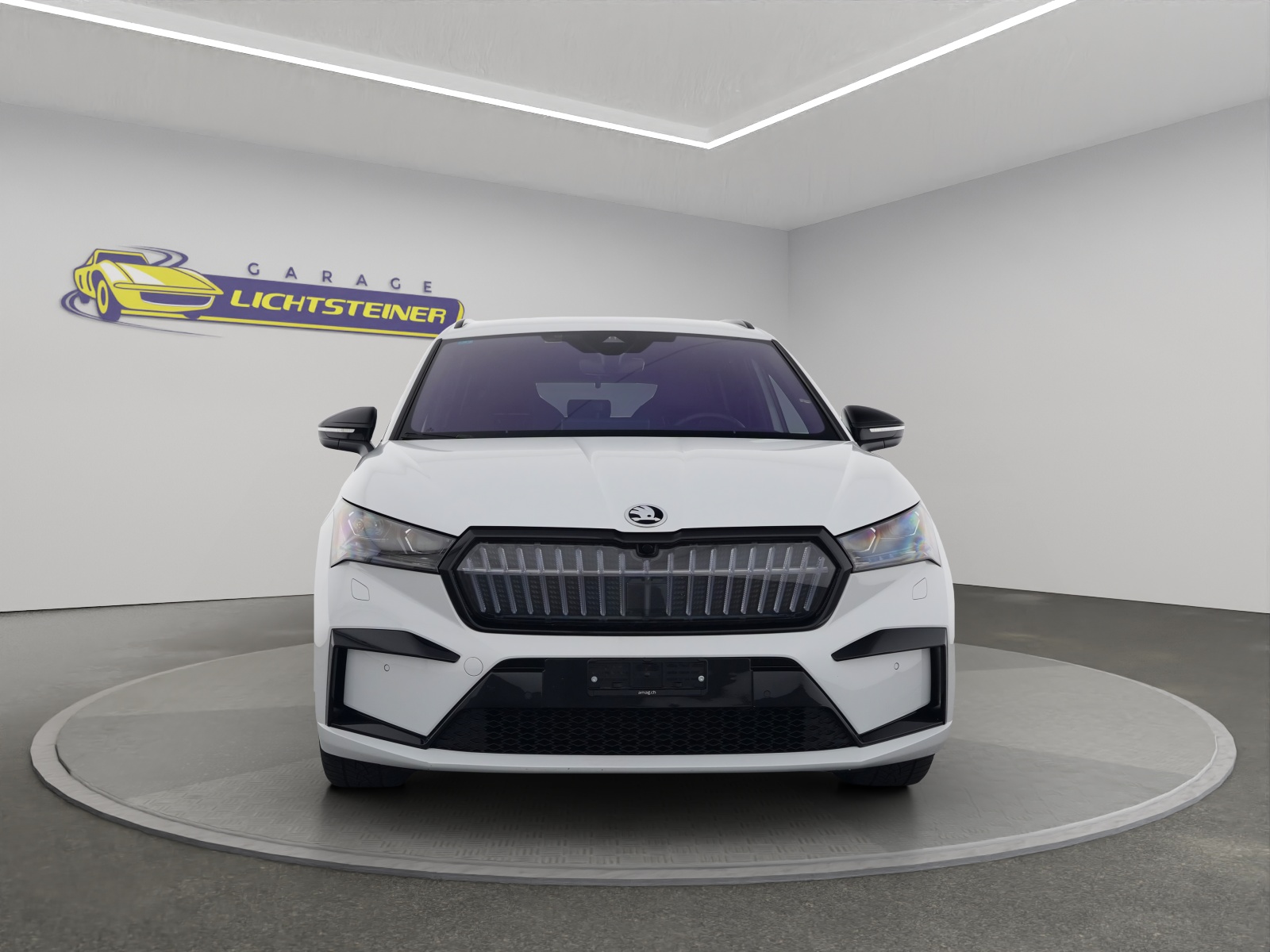 SKODA Enyaq iV 80x SportLine-image-6