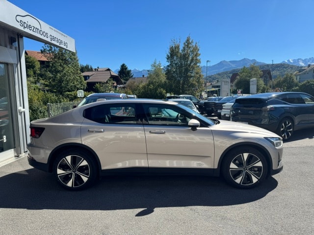 POLESTAR 2 Long Range Single Motor-image-2
