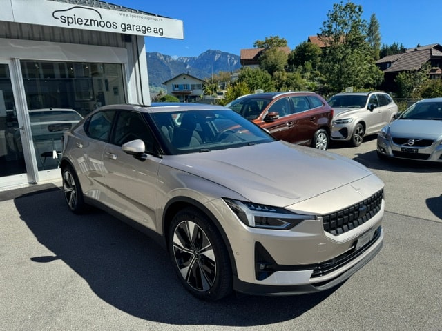POLESTAR 2 Long Range Single Motor-image-1