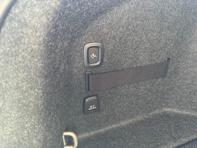 POLESTAR 2 Long Range Single Motor-image-12