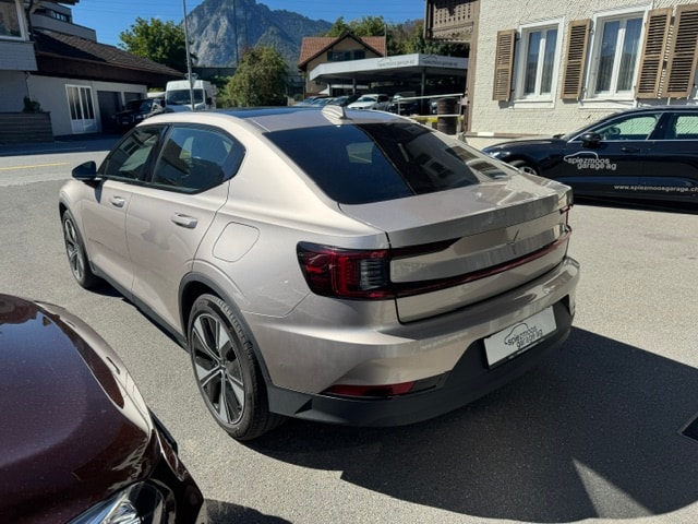 POLESTAR 2 Long Range Single Motor-image-4