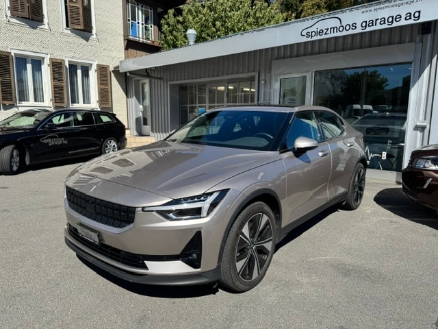 POLESTAR 2 Long Range Single Motor-image-6