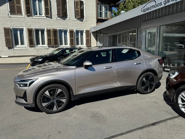 POLESTAR 2 Long Range Single Motor-image-5