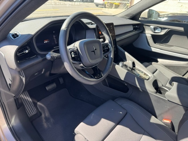 POLESTAR 2 Long Range Single Motor-image-7