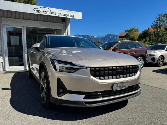 POLESTAR 2 Long Range Single Motor-image-0