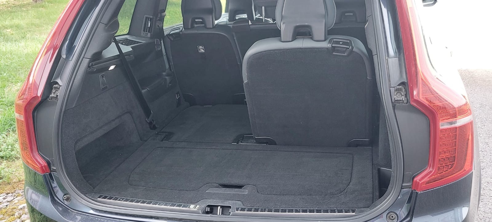 VOLVO XC90 T8 eAWD Inscription Expression Geartronic-image-5