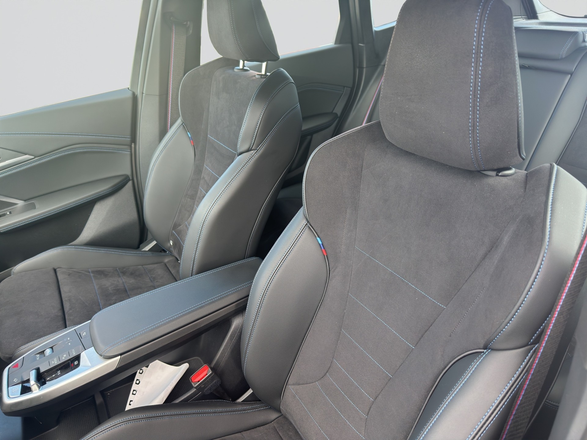 BMW X1 sDrive 18i M Sport Pro-image-5