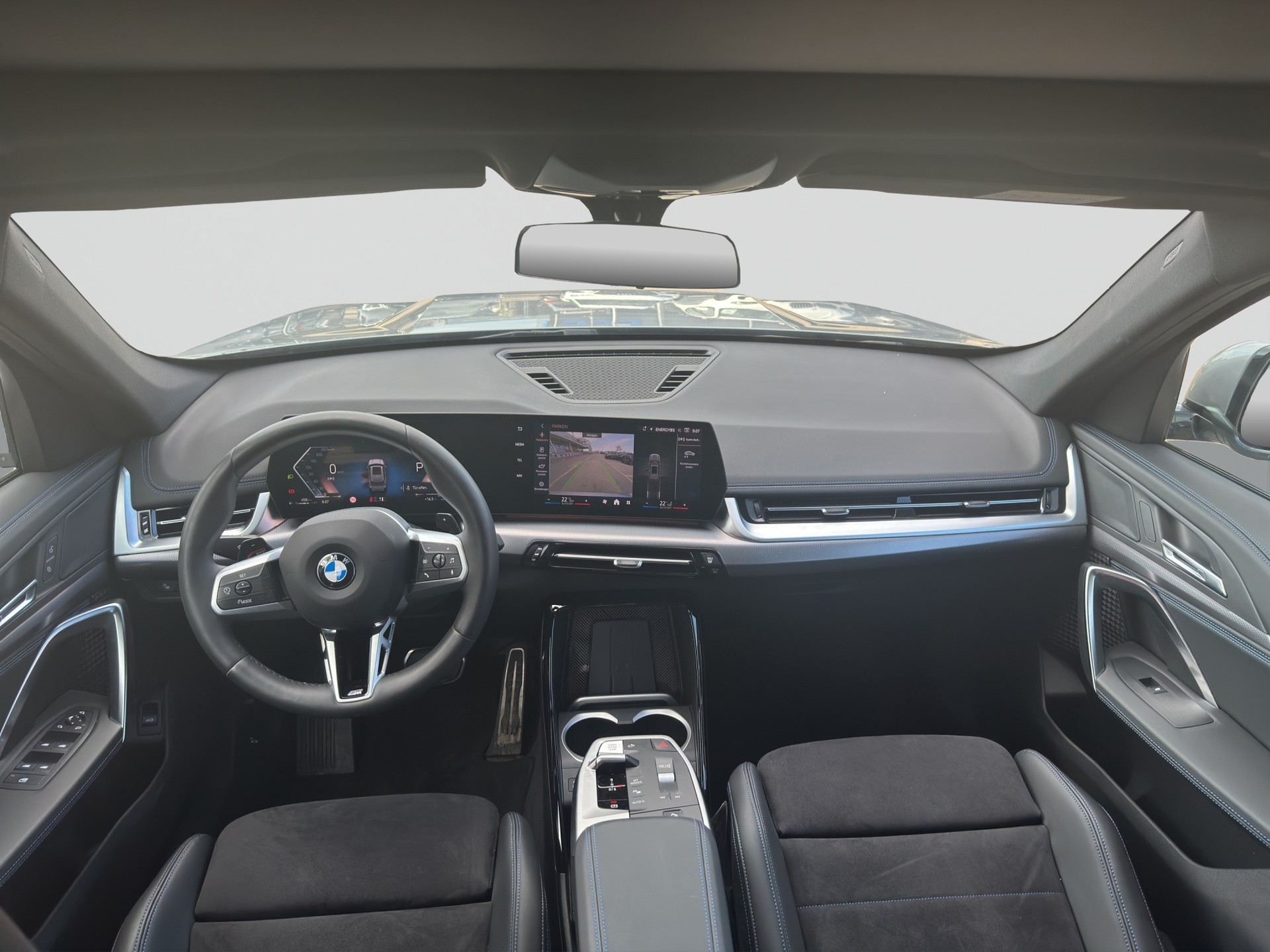 BMW X1 sDrive 18i M Sport Pro-image-13