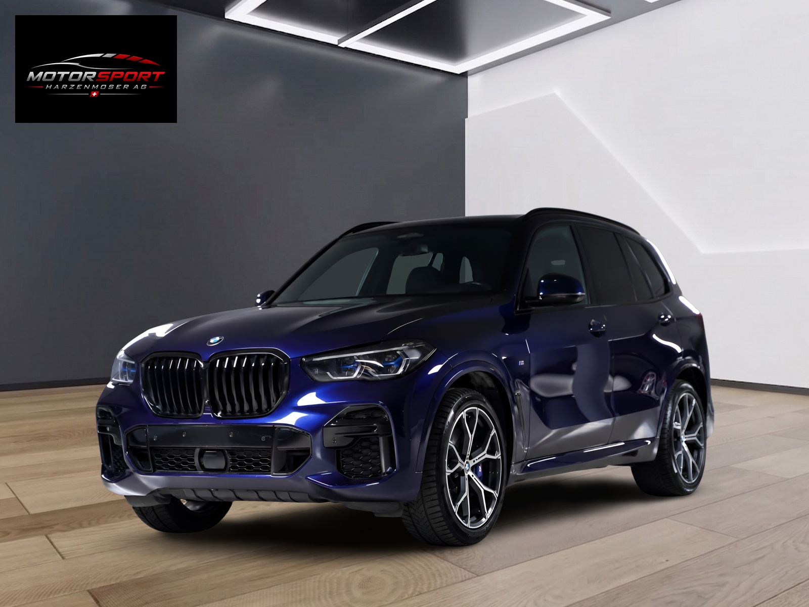 BMW 40d-image-0