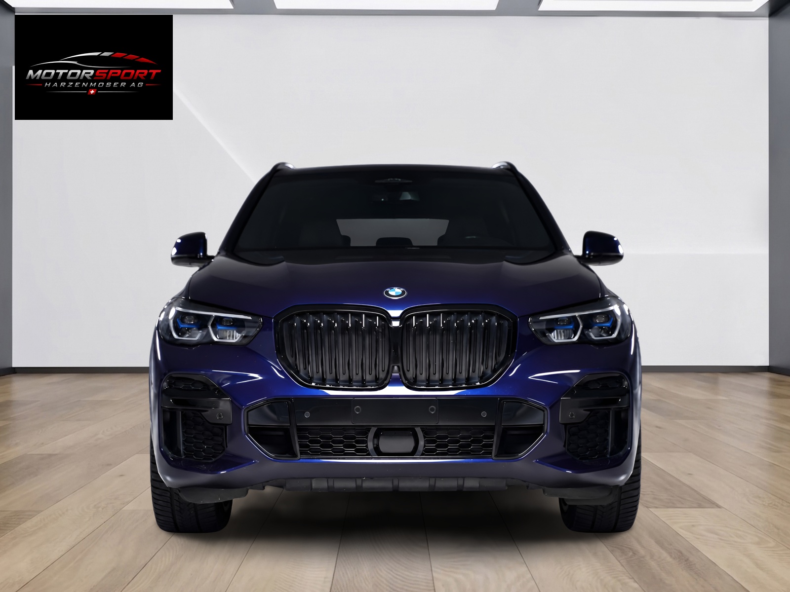 BMW 40d-image-1