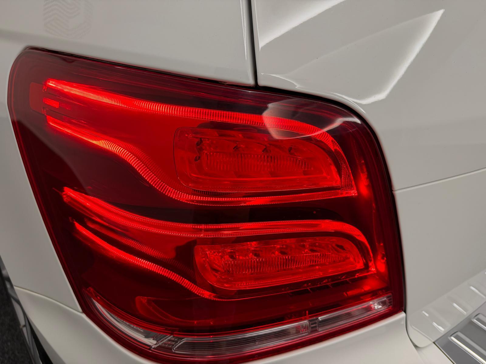 MERCEDES-BENZ GLK-Klasse X204 GLK 250 4matic-image-8