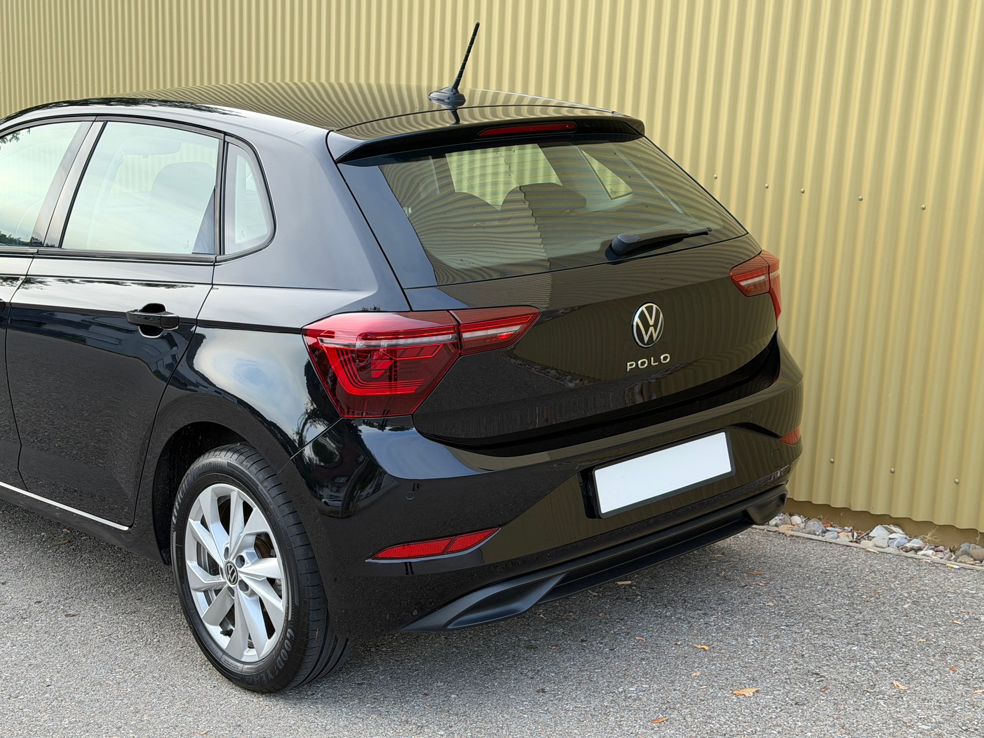VW Polo 1.0 TSI Style DSG-image-4