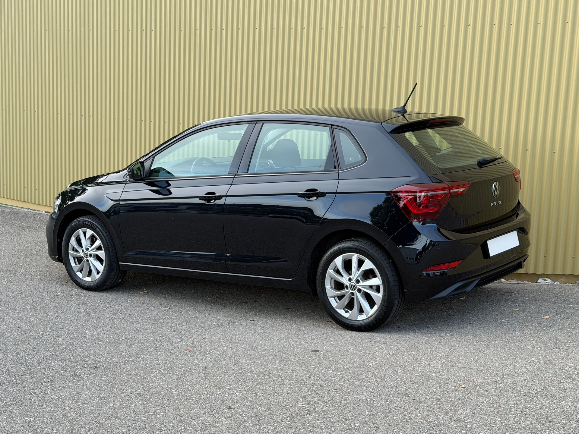 VW Polo 1.0 TSI Style DSG-image-3