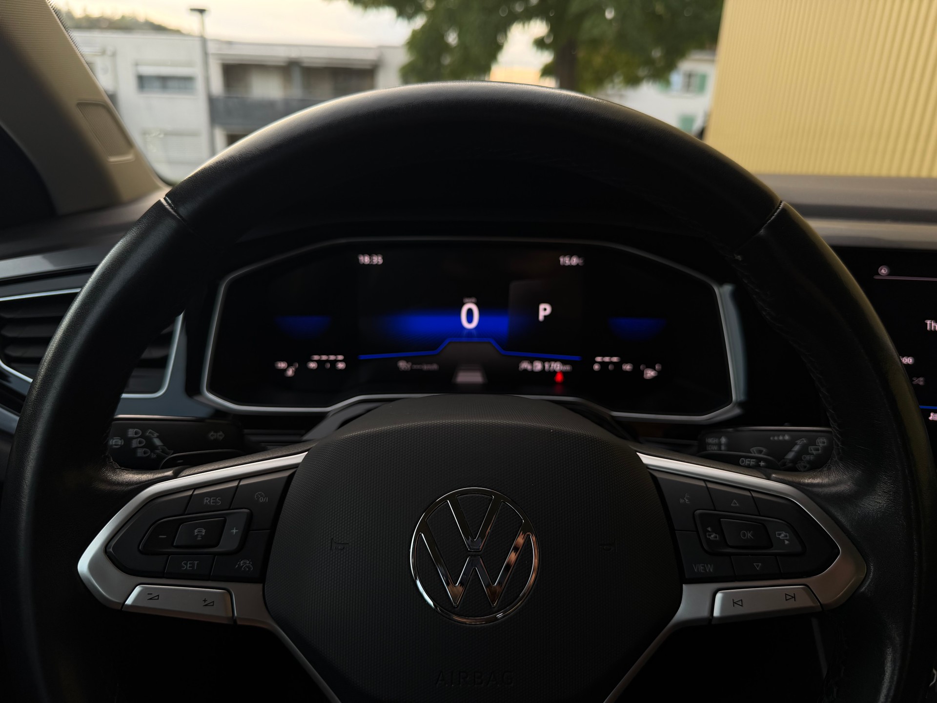 VW Polo 1.0 TSI Style DSG-image-7
