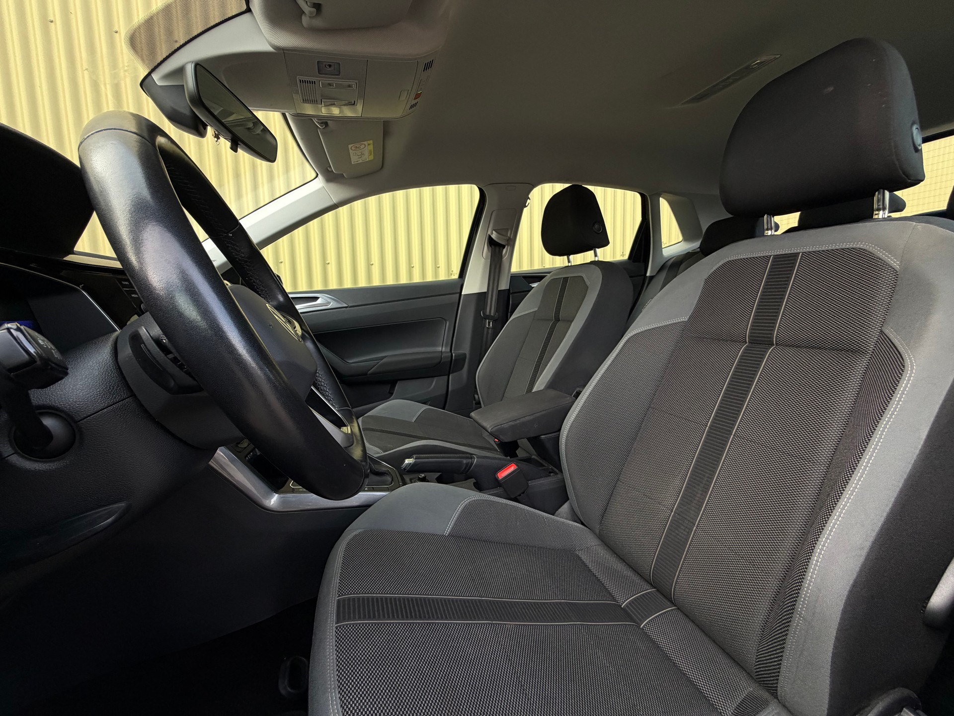 VW Polo 1.0 TSI Style DSG-image-11