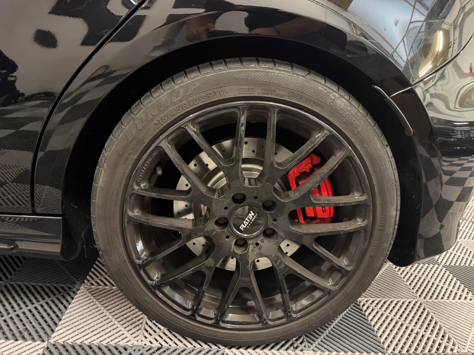 MERCEDES-BENZ A 45 AMG 4Matic Speedshift 7G-DCT-image-28