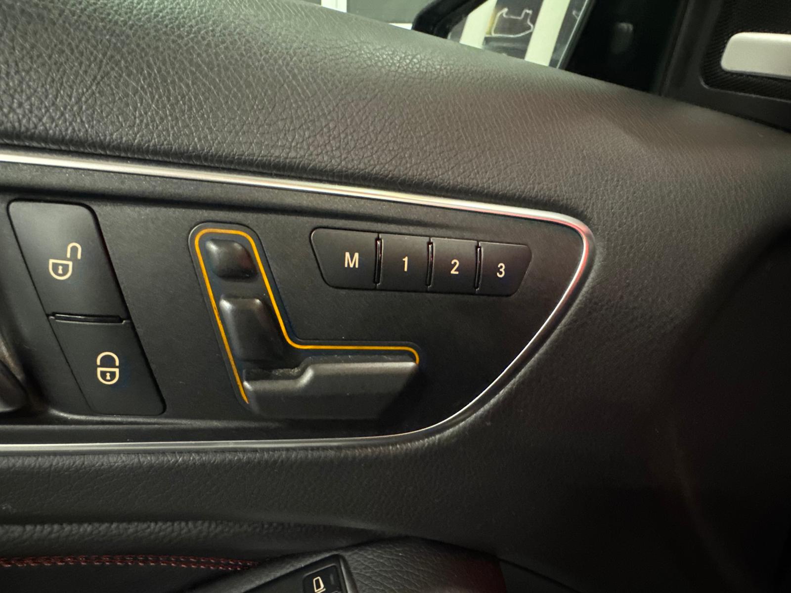 MERCEDES-BENZ A 45 AMG 4Matic Speedshift 7G-DCT-image-23