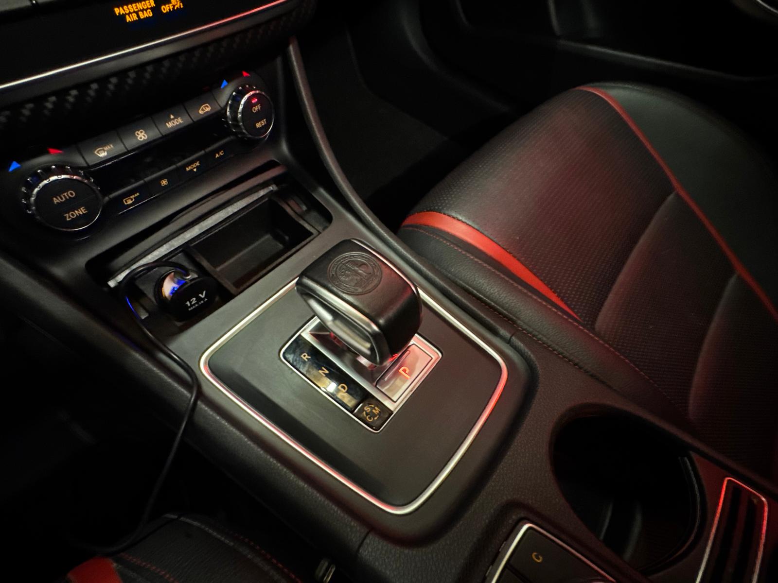 MERCEDES-BENZ A 45 AMG 4Matic Speedshift 7G-DCT-image-22