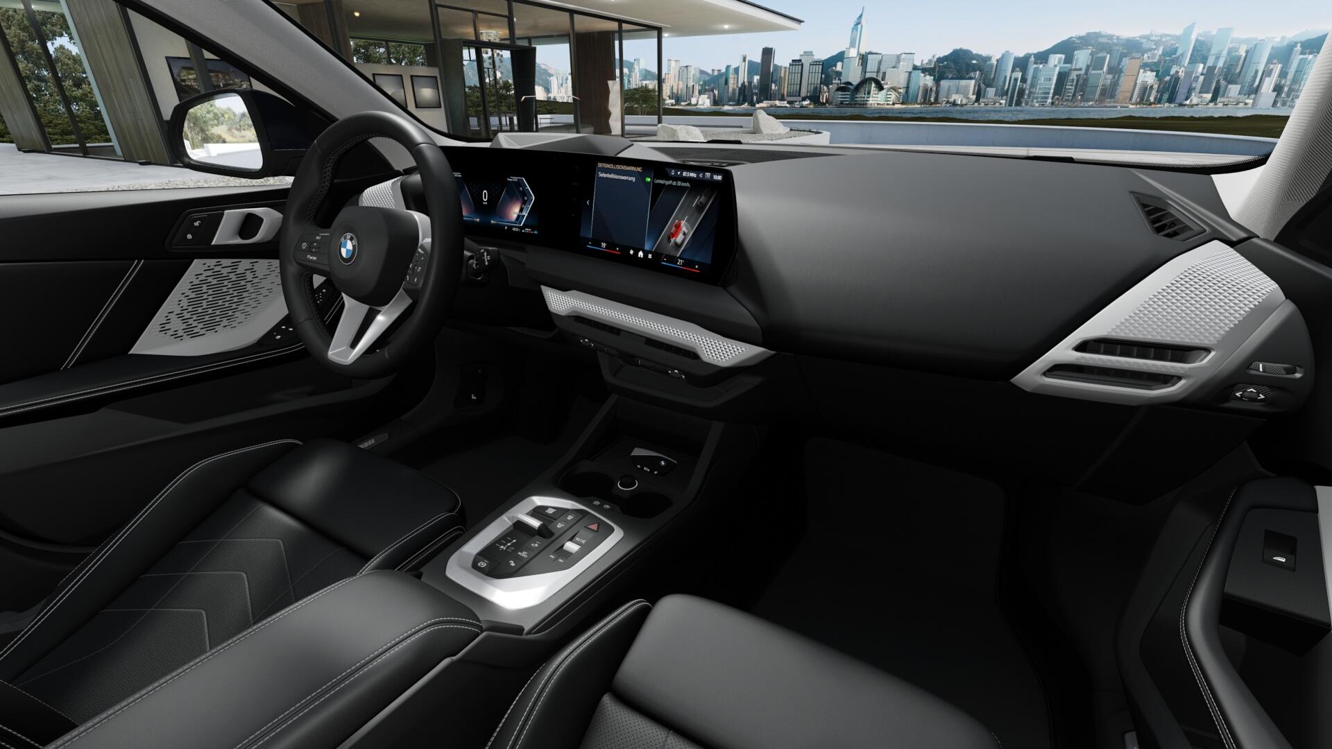BMW 1er Reihe F70 120i-image-3