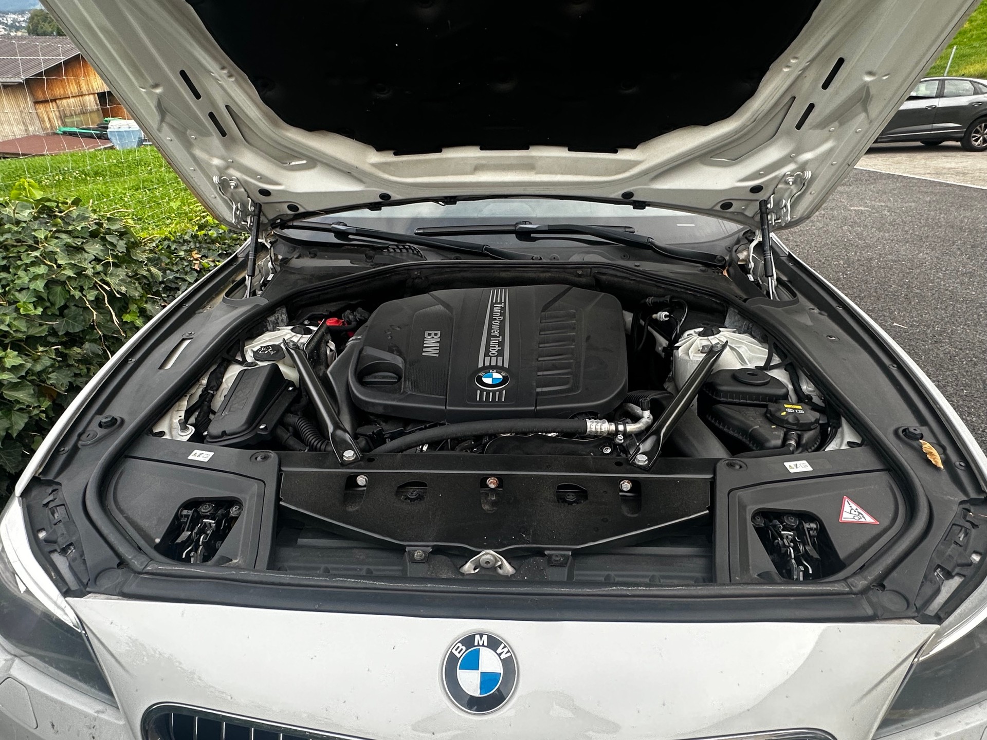 BMW 530d xDrive-image-5
