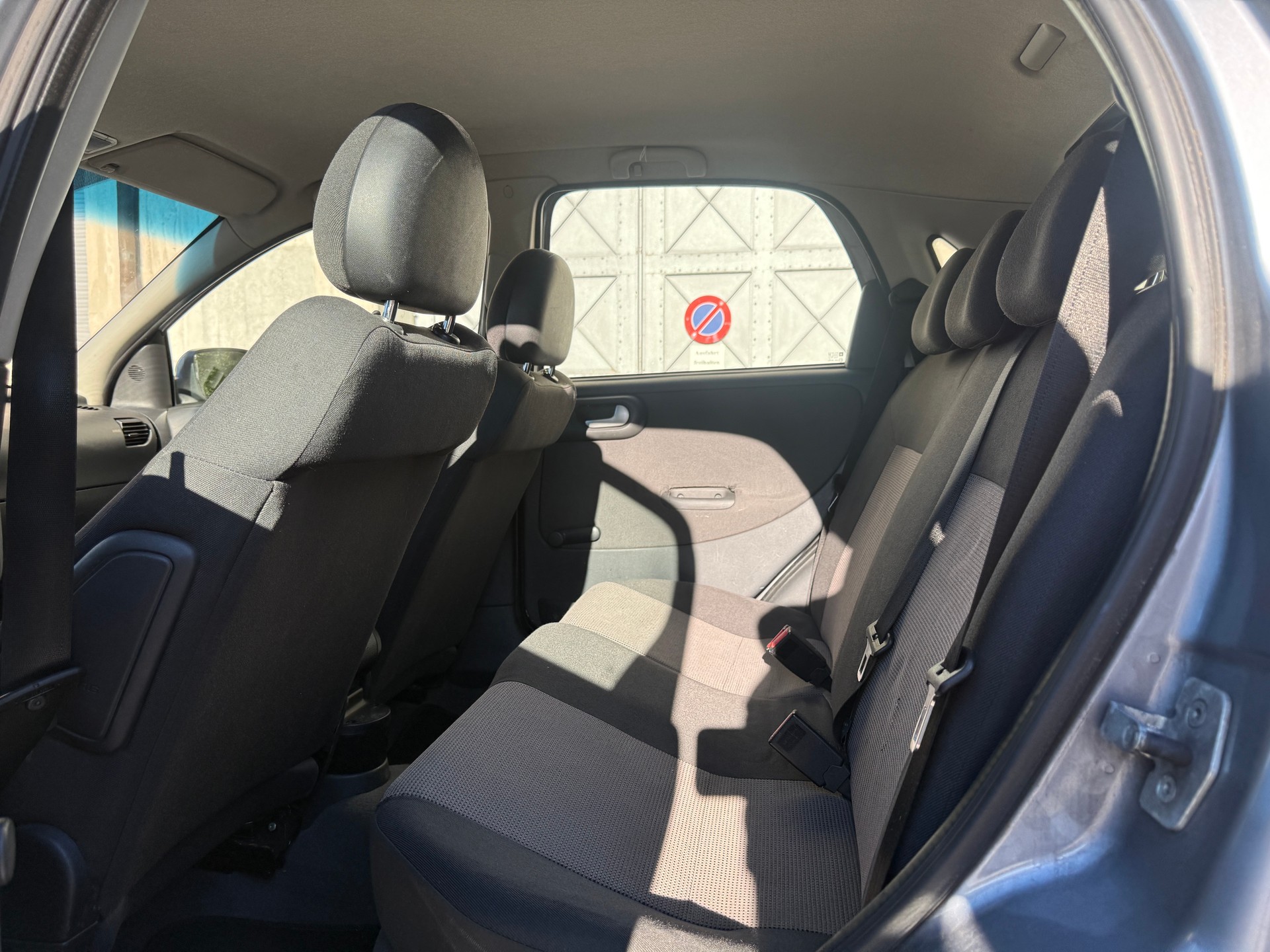OPEL Corsa 1.4 TP Enjoy-image-9