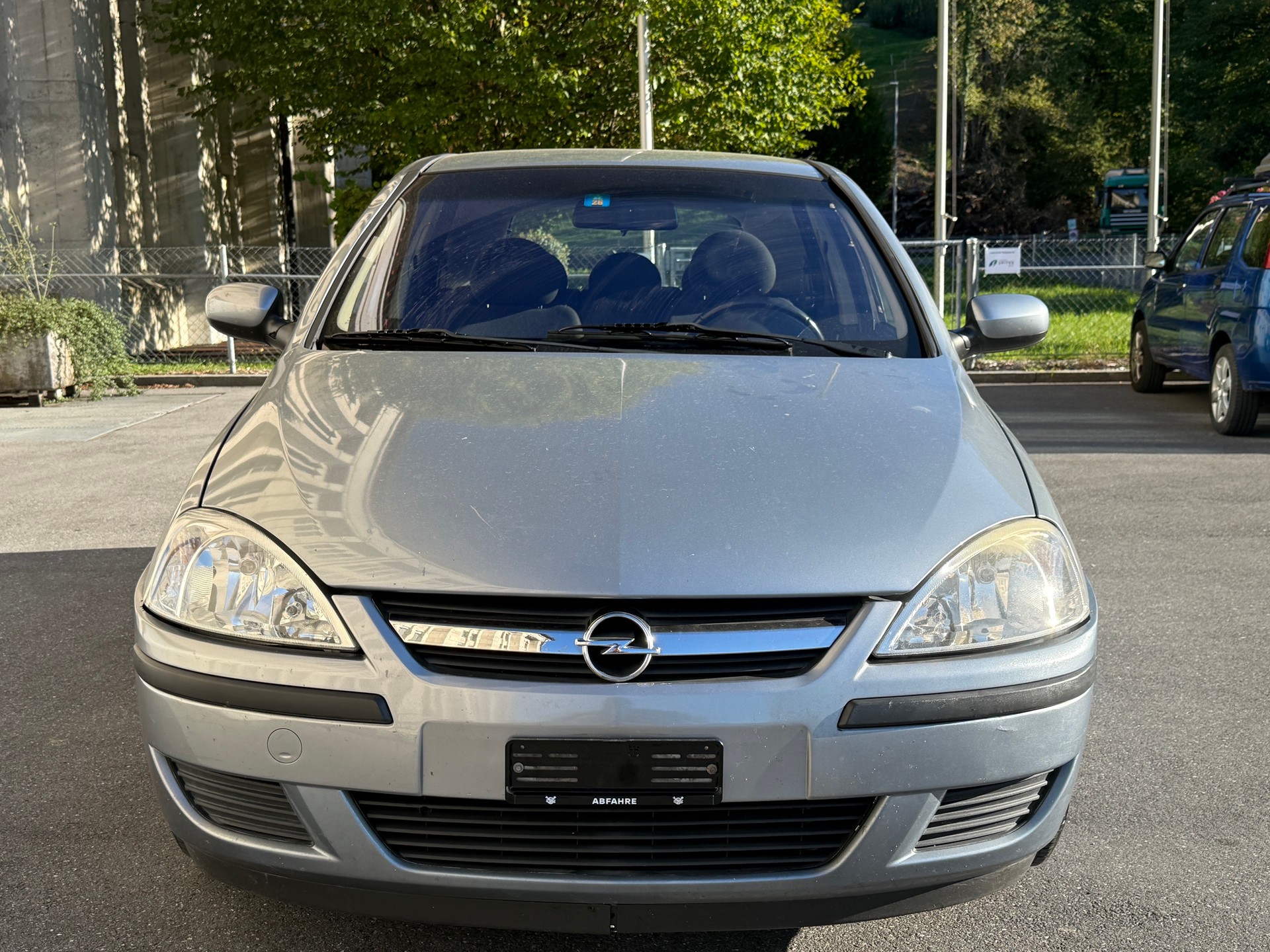 OPEL Corsa 1.4 TP Enjoy-image-3
