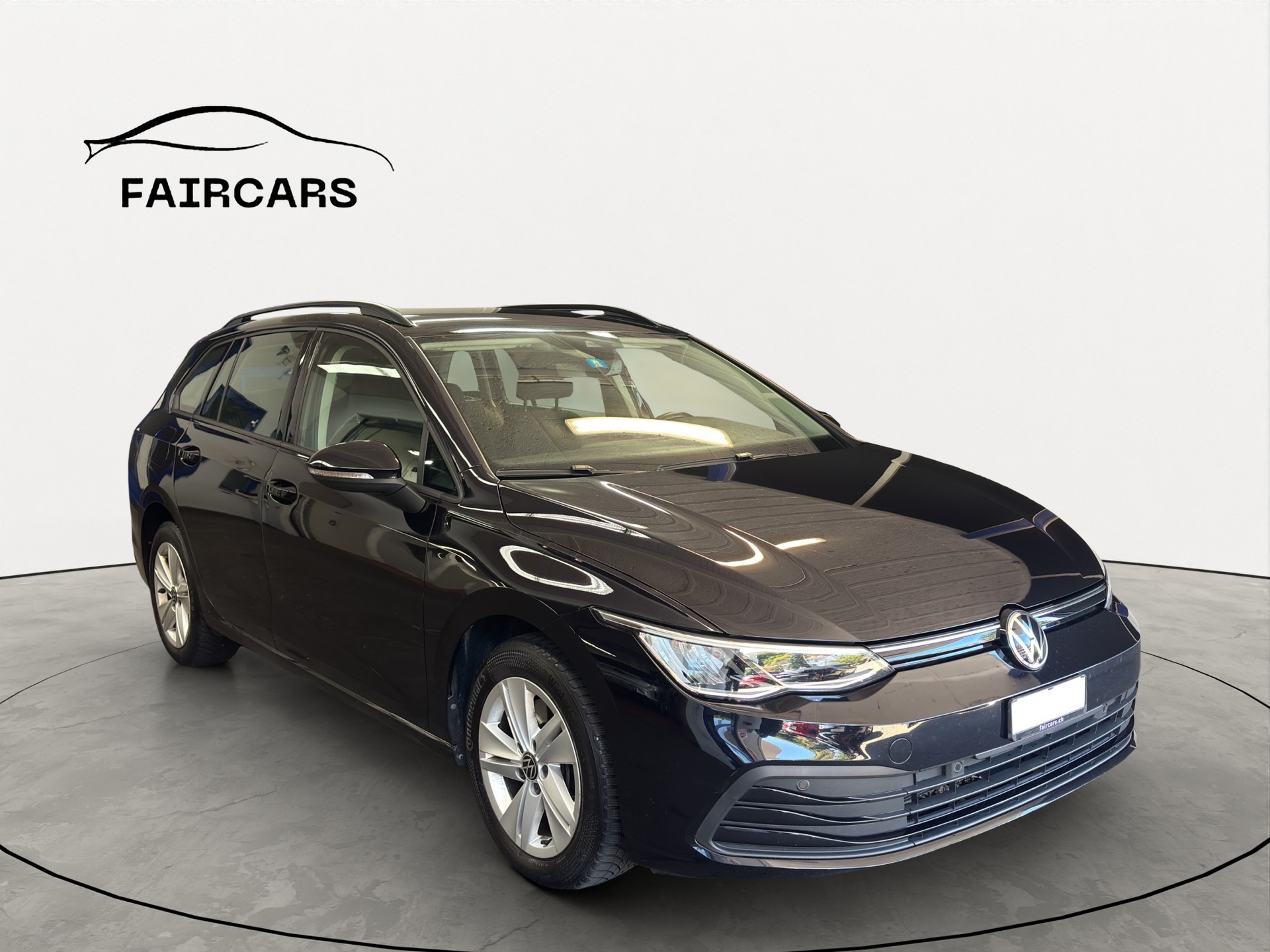 VW Golf Variant 2.0 TDI Life DSG-image-7