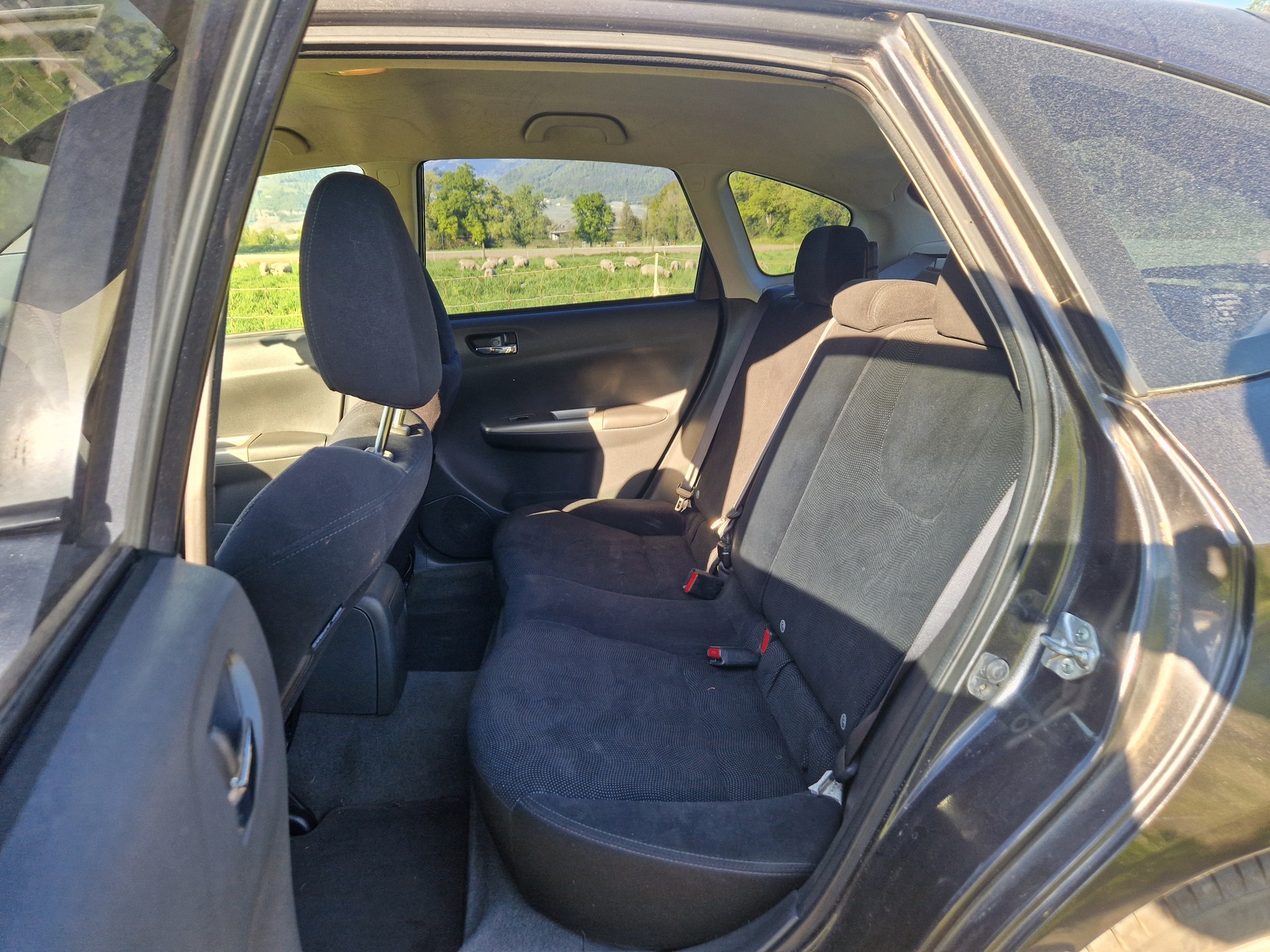 SUBARU Impreza 1.5R Swiss-image-6