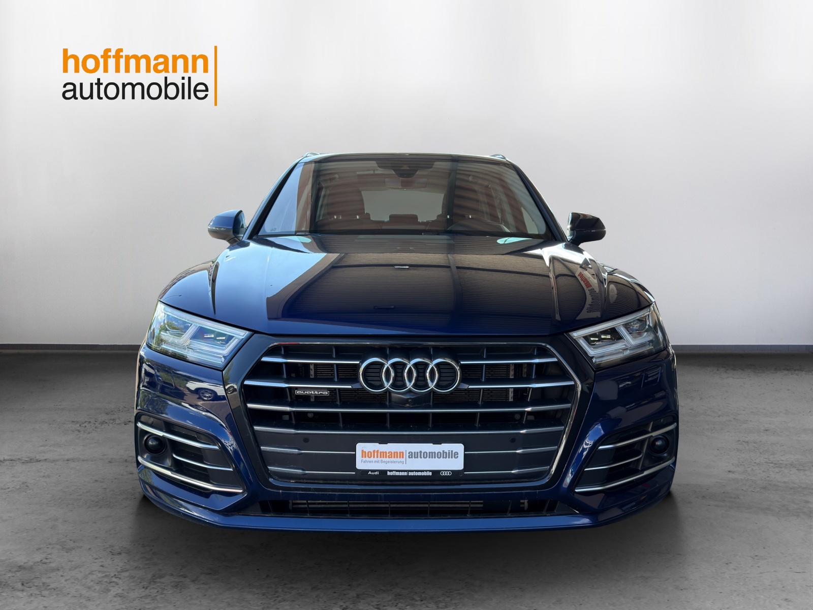 AUDI Q5 55 TFSI e sport quattro-image-1