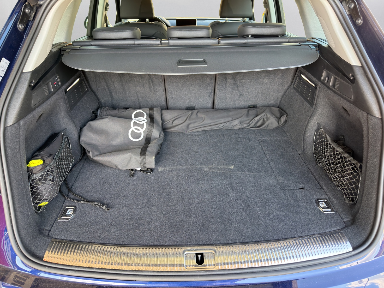 AUDI Q5 55 TFSI e sport quattro-image-14