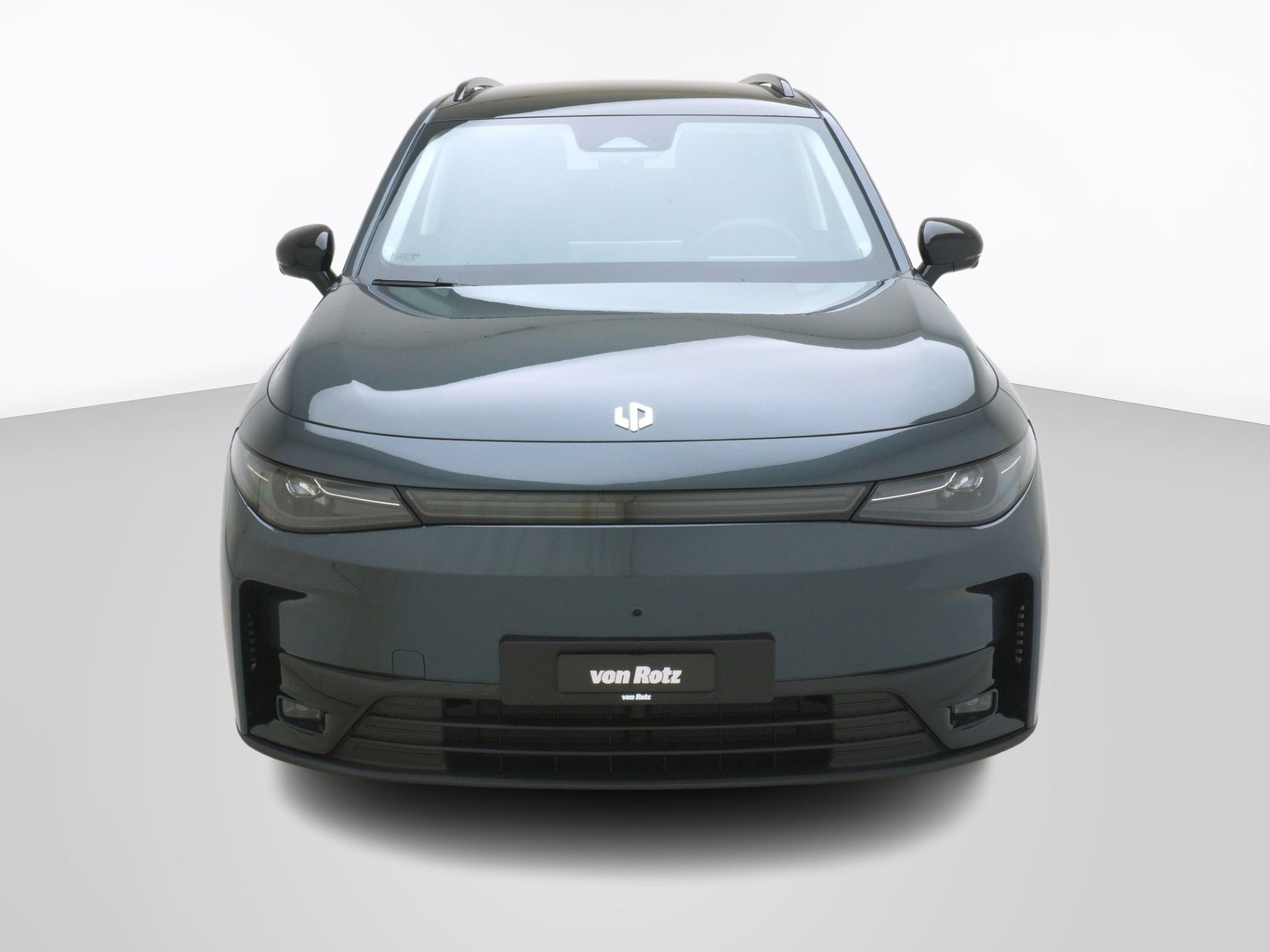 LEAPMOTOR C10 Design Pro MAX AWD-image-5