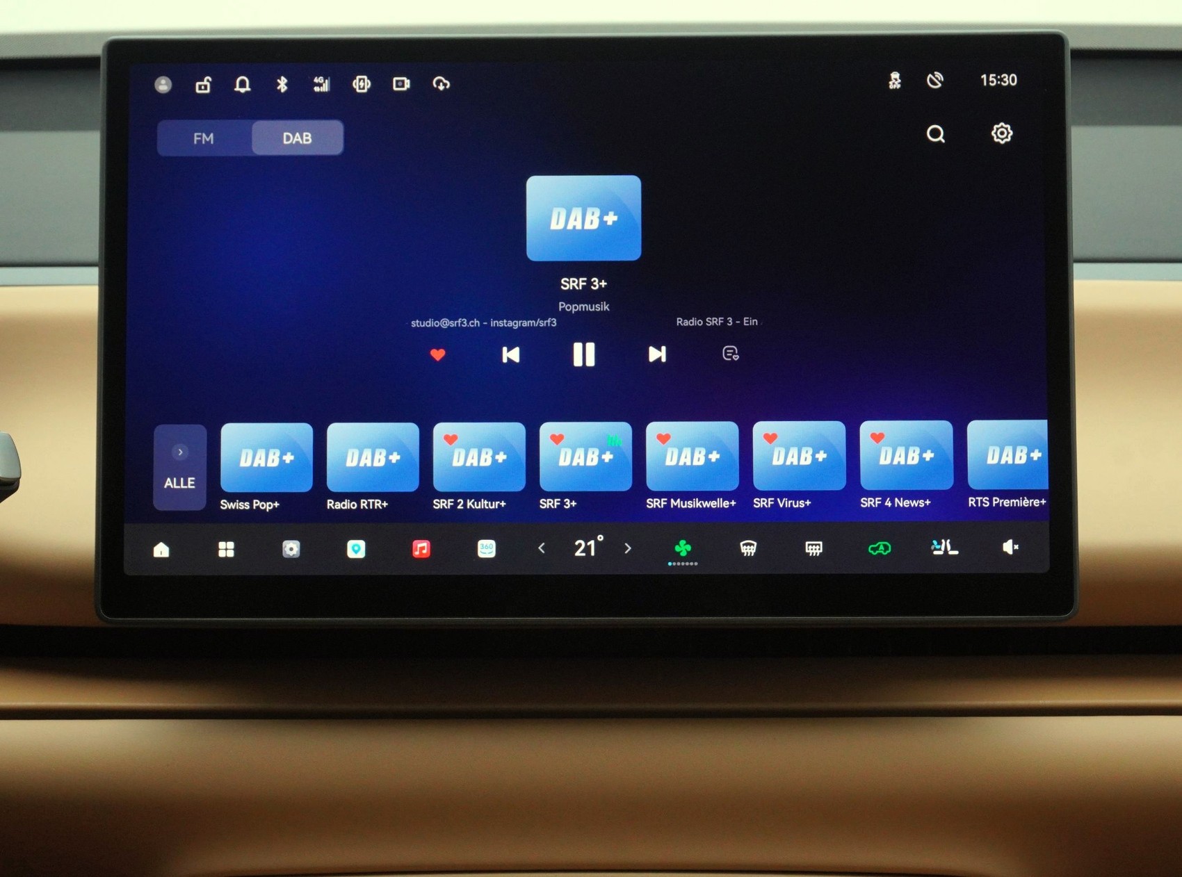 LEAPMOTOR C10 Design Pro MAX AWD-image-27
