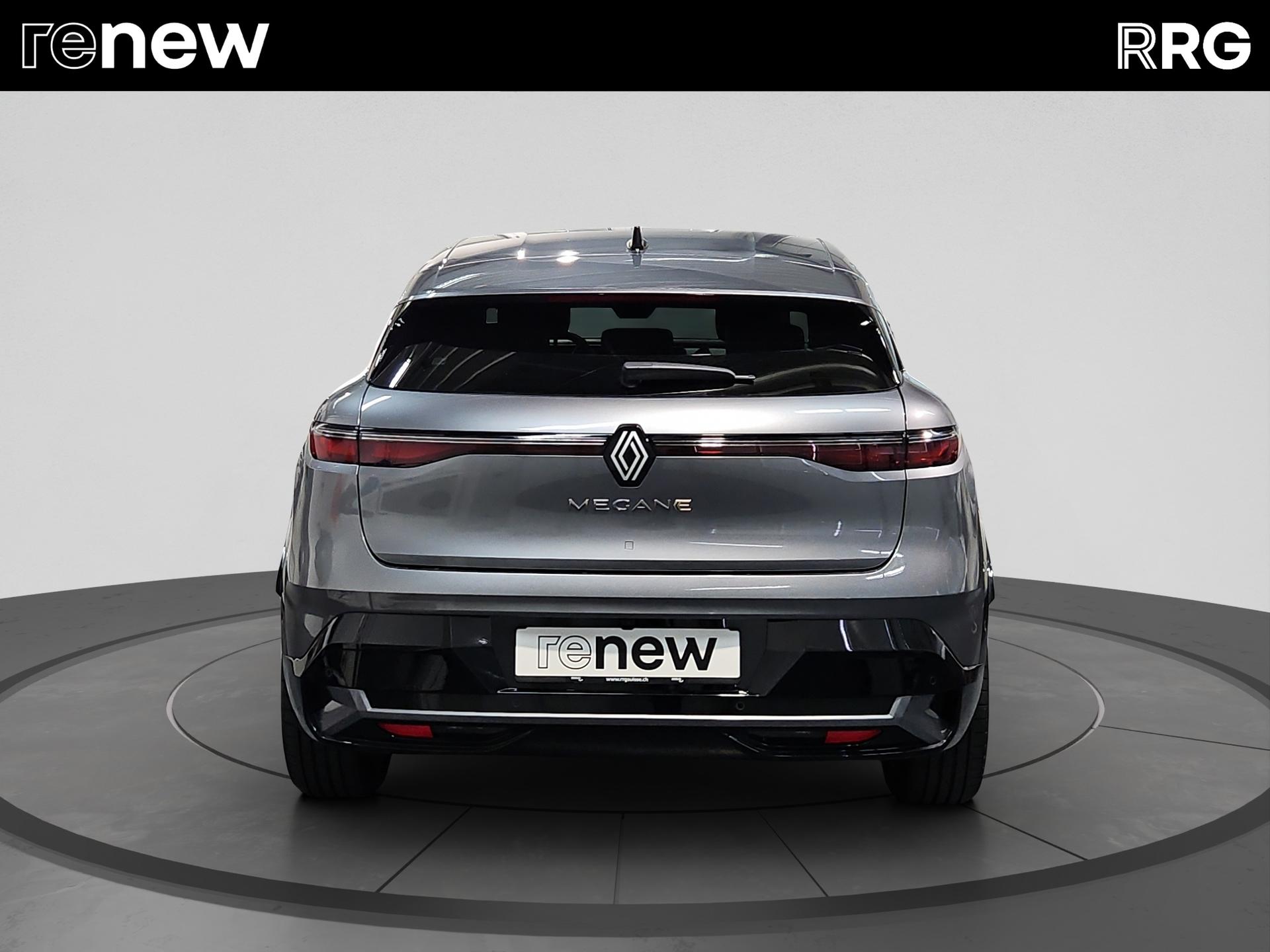 RENAULT Mégane E-TECH EV60 Techno-image-3