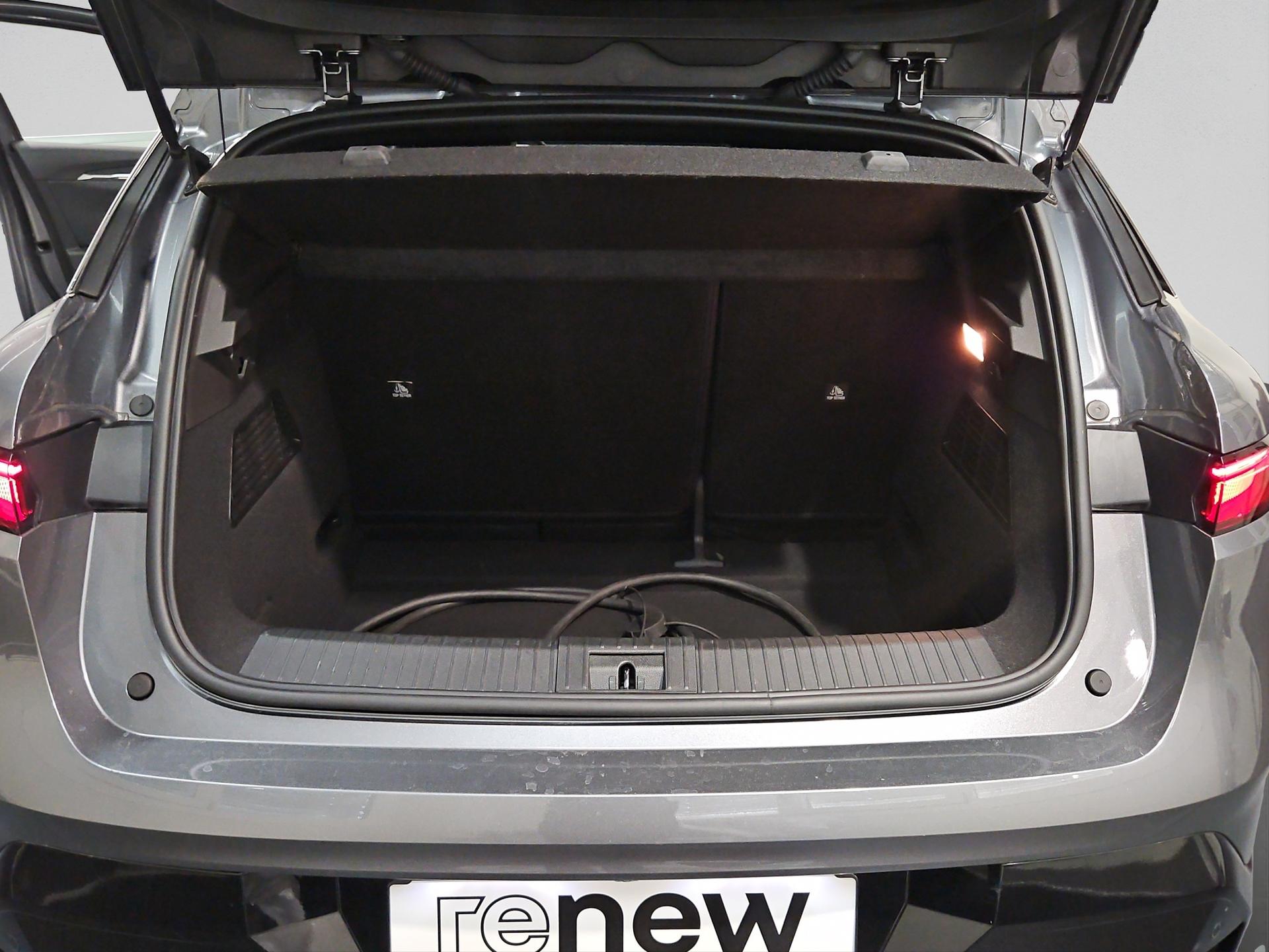 RENAULT Mégane E-TECH EV60 Techno-image-15