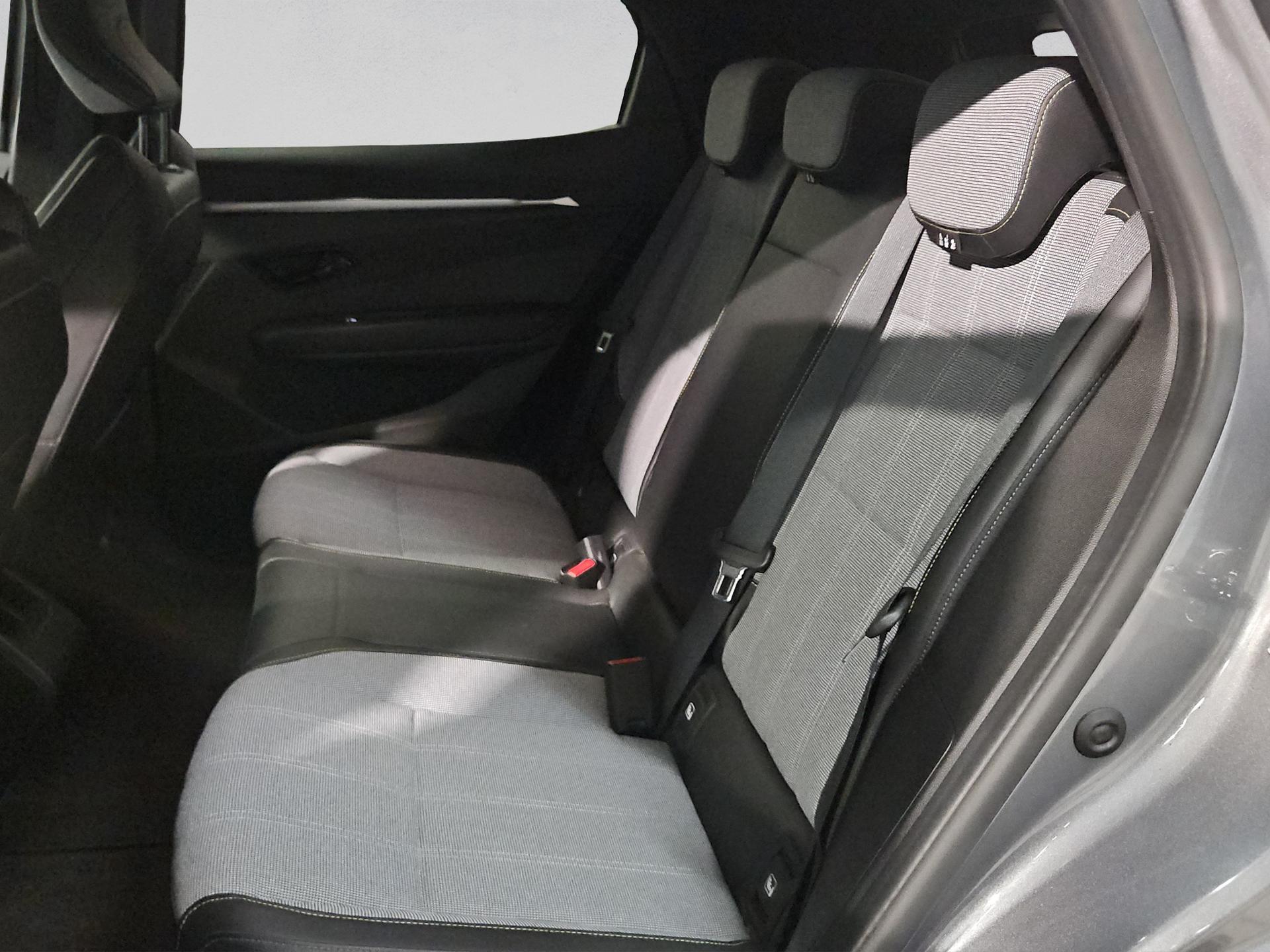 RENAULT Mégane E-TECH EV60 Techno-image-14