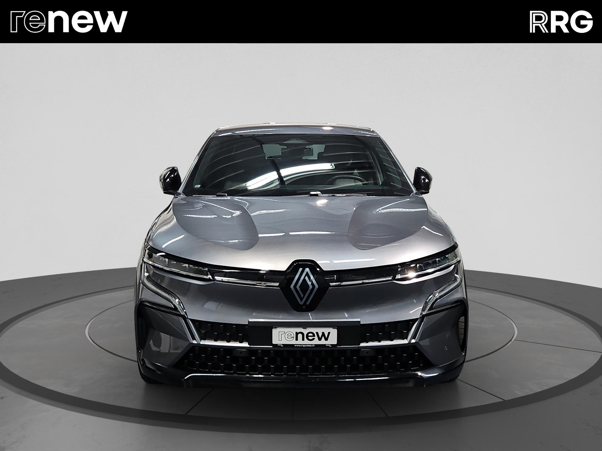 RENAULT Mégane E-TECH EV60 Techno-image-7